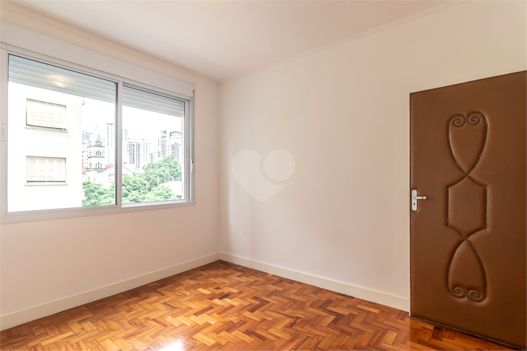 Venda Apartamento São Paulo Jardim Paulista REO906704 11