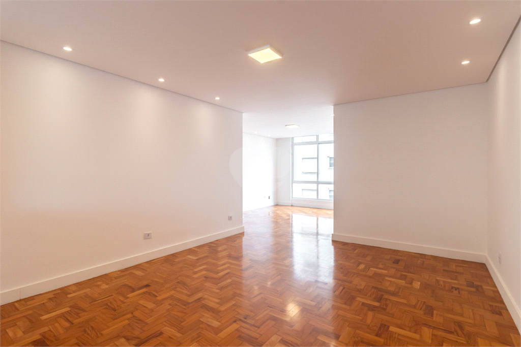 Venda Apartamento São Paulo Jardim Paulista REO906704 7