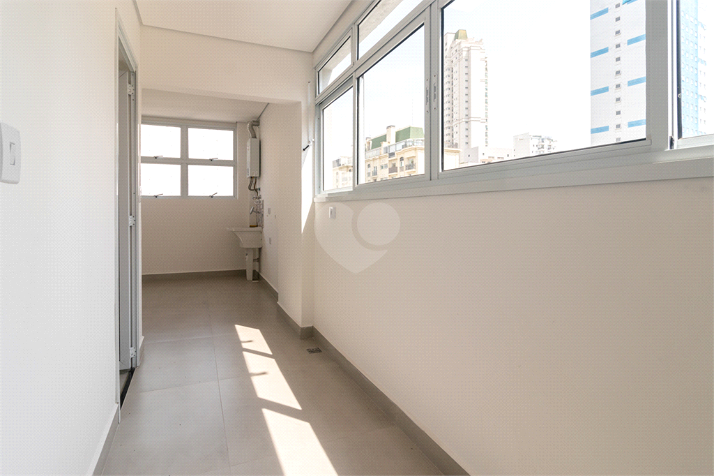 Venda Apartamento São Paulo Jardim Paulista REO906704 24