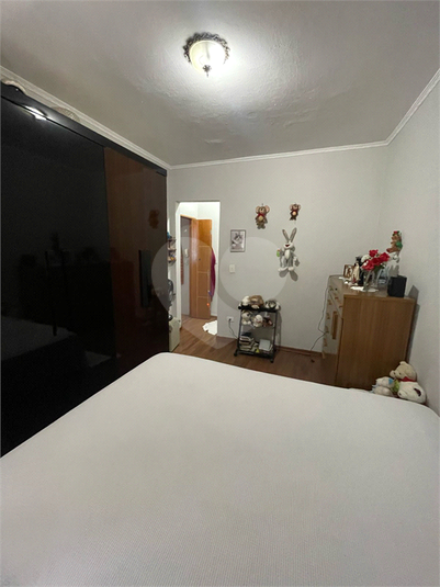 Venda Apartamento São Bernardo Do Campo Centro REO906707 8