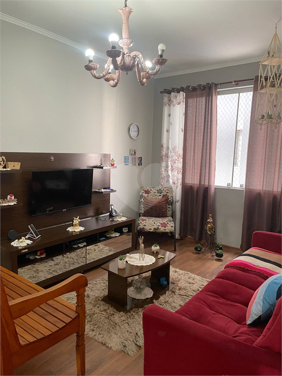 Venda Apartamento São Bernardo Do Campo Centro REO906707 3