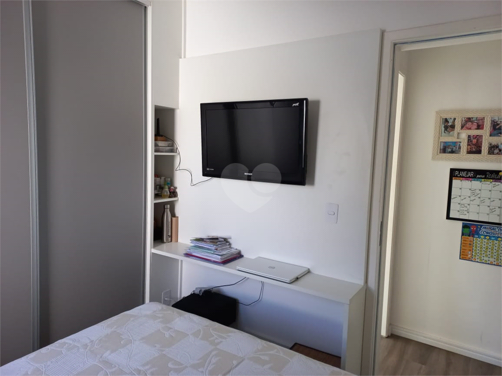 Venda Apartamento Vinhedo Santa Claudina REO906709 17