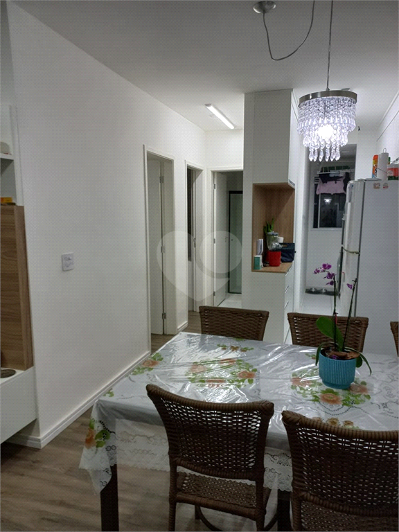 Venda Apartamento Vinhedo Santa Claudina REO906709 12