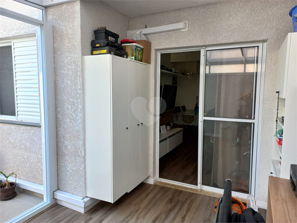 Venda Apartamento Vinhedo Santa Claudina REO906709 16