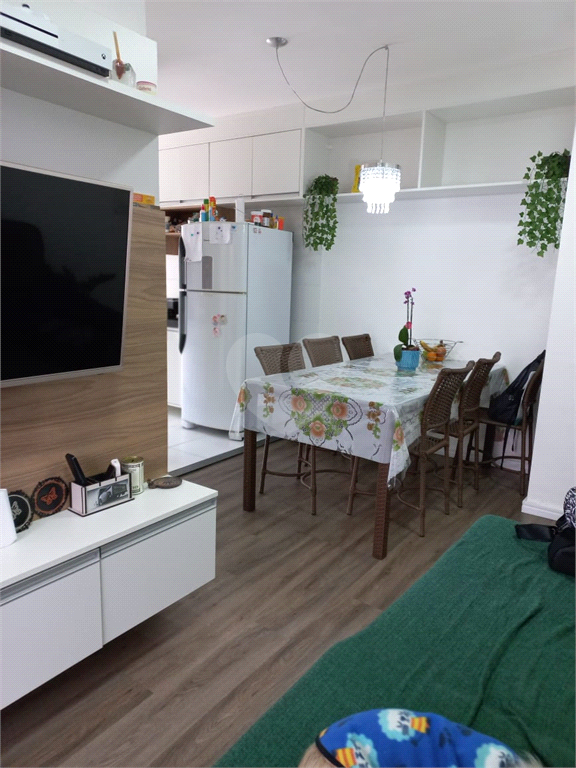 Venda Apartamento Vinhedo Santa Claudina REO906709 4