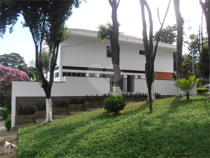 Venda Sobrado São Paulo Vila Madalena REO906729 2