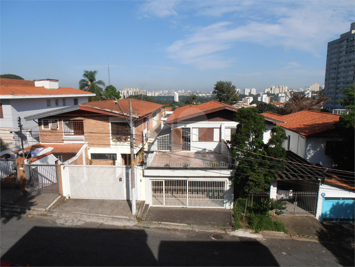 Venda Sobrado São Paulo Vila Madalena REO906729 28