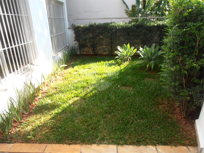 Venda Sobrado São Paulo Vila Madalena REO906729 38