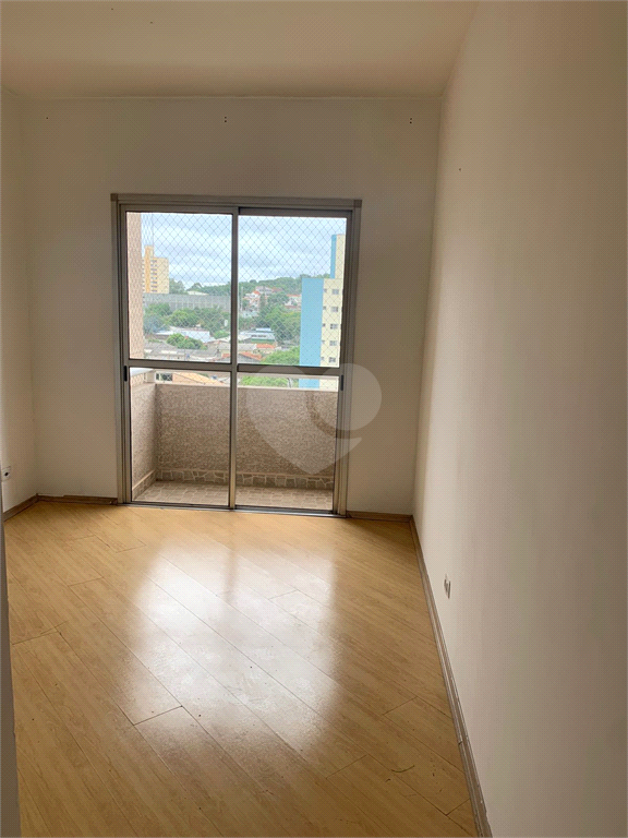 Venda Apartamento Osasco Quitaúna REO906738 3