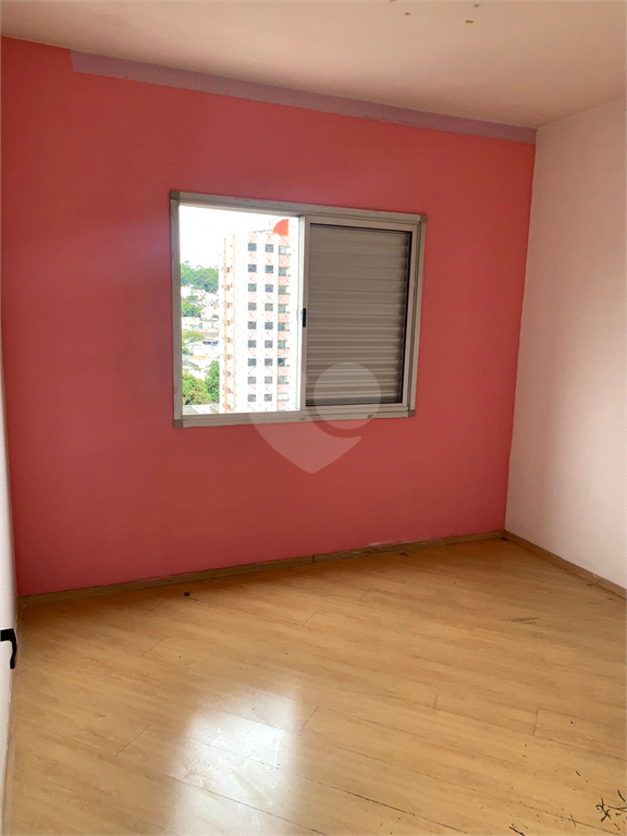 Venda Apartamento Osasco Quitaúna REO906738 16