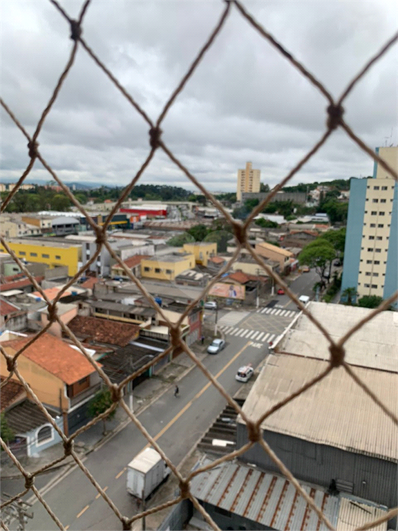 Venda Apartamento Osasco Quitaúna REO906738 15