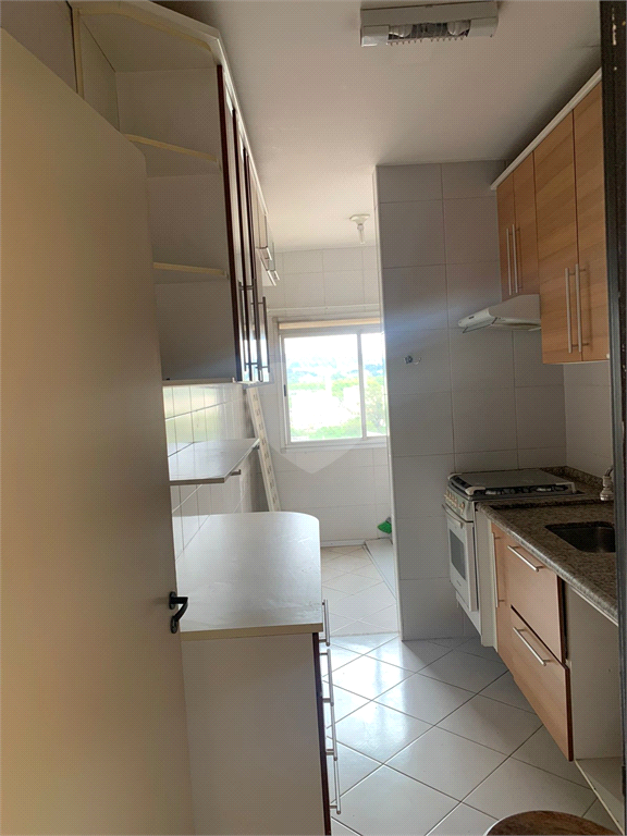 Venda Apartamento Osasco Quitaúna REO906738 4