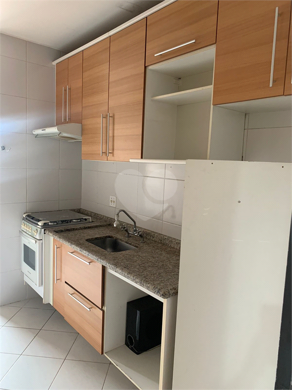 Venda Apartamento Osasco Quitaúna REO906738 8