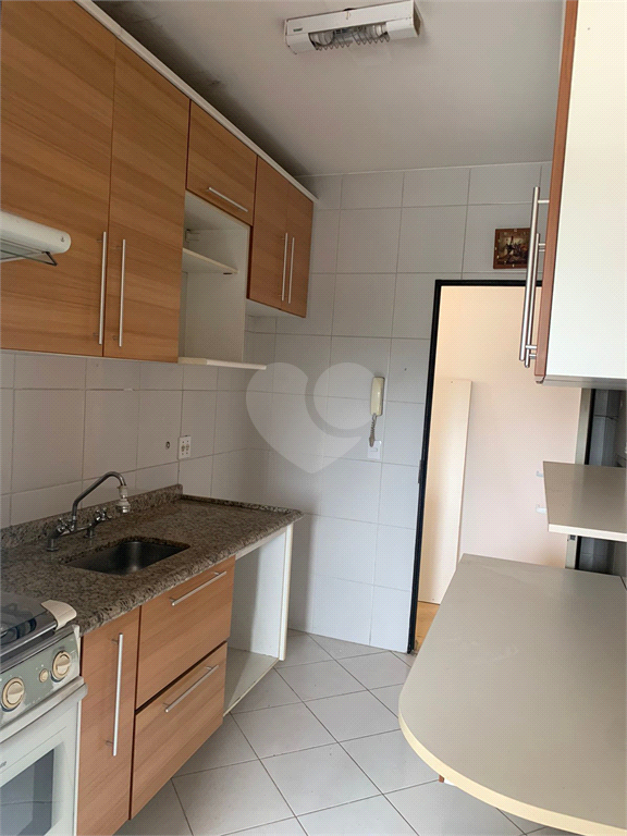 Venda Apartamento Osasco Quitaúna REO906738 7