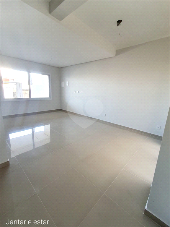 Venda Casa Canoas Nossa Senhora Das Graças REO906741 3