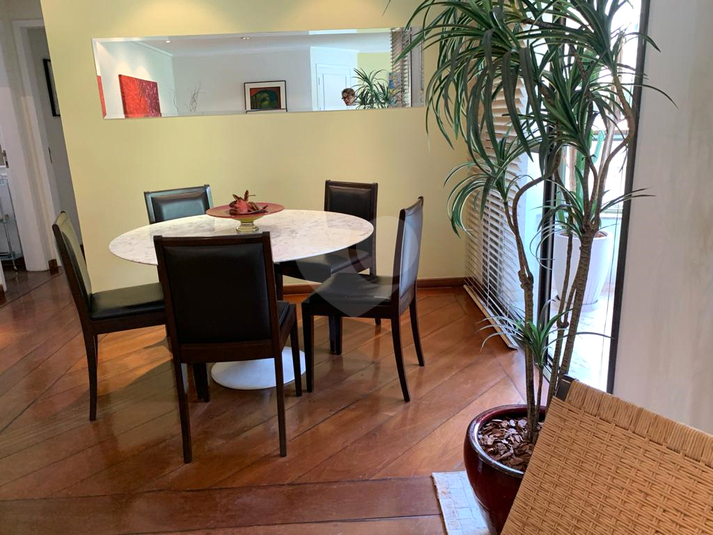 Venda Apartamento São Paulo Paineiras Do Morumbi REO906743 7