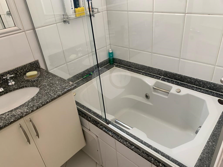 Venda Apartamento São Paulo Paineiras Do Morumbi REO906743 16