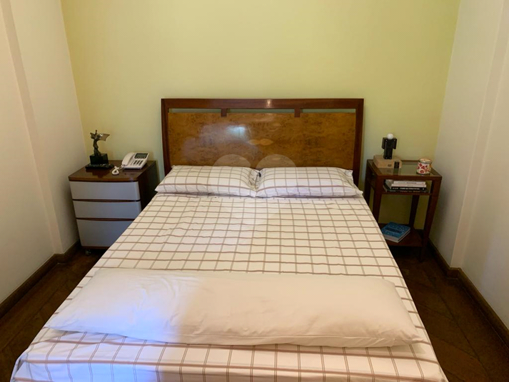 Venda Apartamento São Paulo Paineiras Do Morumbi REO906743 13