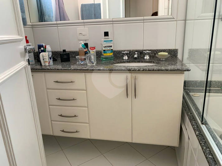 Venda Apartamento São Paulo Paineiras Do Morumbi REO906743 21