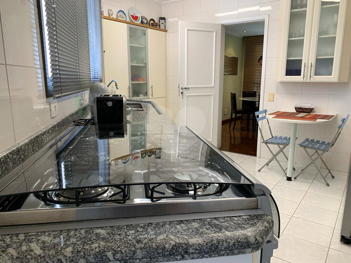 Venda Apartamento São Paulo Paineiras Do Morumbi REO906743 24