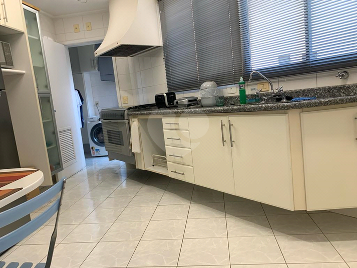 Venda Apartamento São Paulo Paineiras Do Morumbi REO906743 23