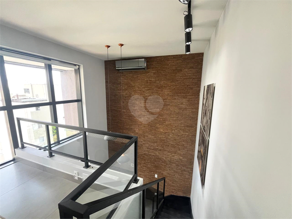 Aluguel Apartamento São Paulo Campo Belo REO906748 32