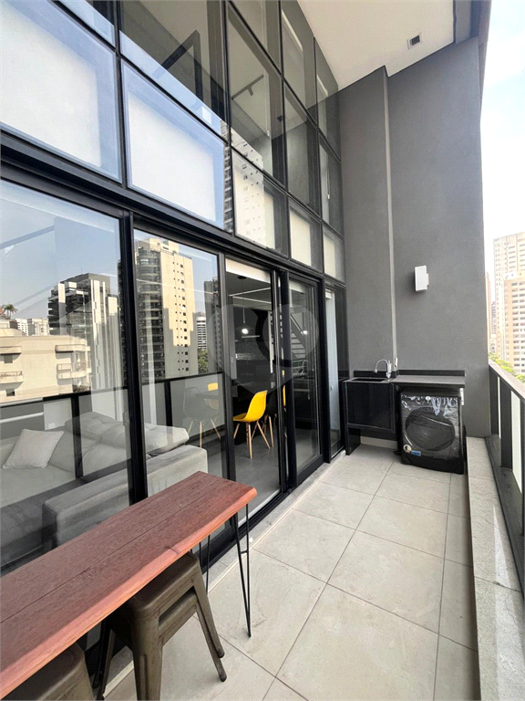 Aluguel Apartamento São Paulo Campo Belo REO906748 16