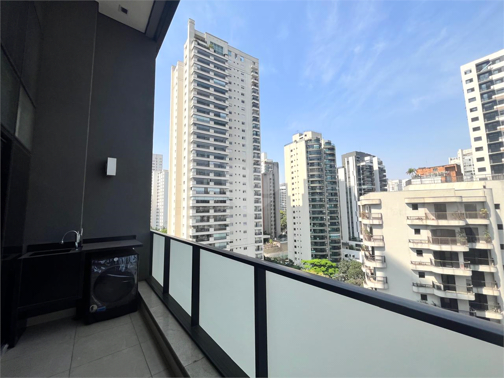 Aluguel Apartamento São Paulo Campo Belo REO906748 15