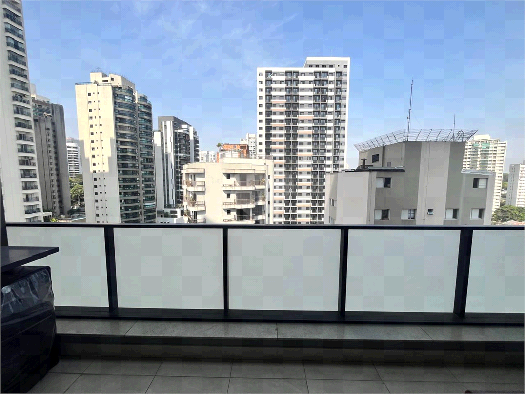 Aluguel Apartamento São Paulo Campo Belo REO906748 11