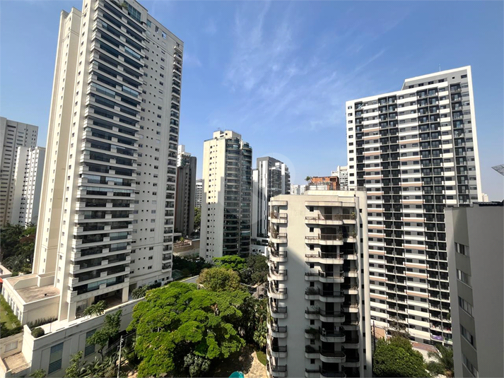 Aluguel Apartamento São Paulo Campo Belo REO906748 18