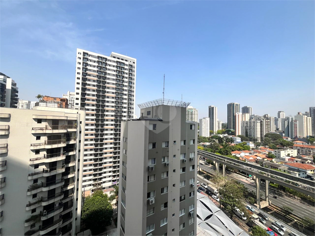 Aluguel Apartamento São Paulo Campo Belo REO906748 17