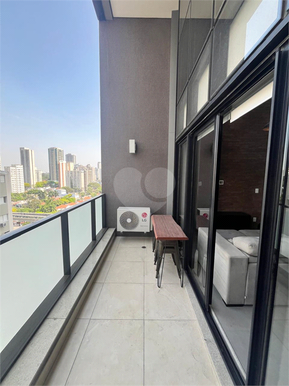 Aluguel Apartamento São Paulo Campo Belo REO906748 13