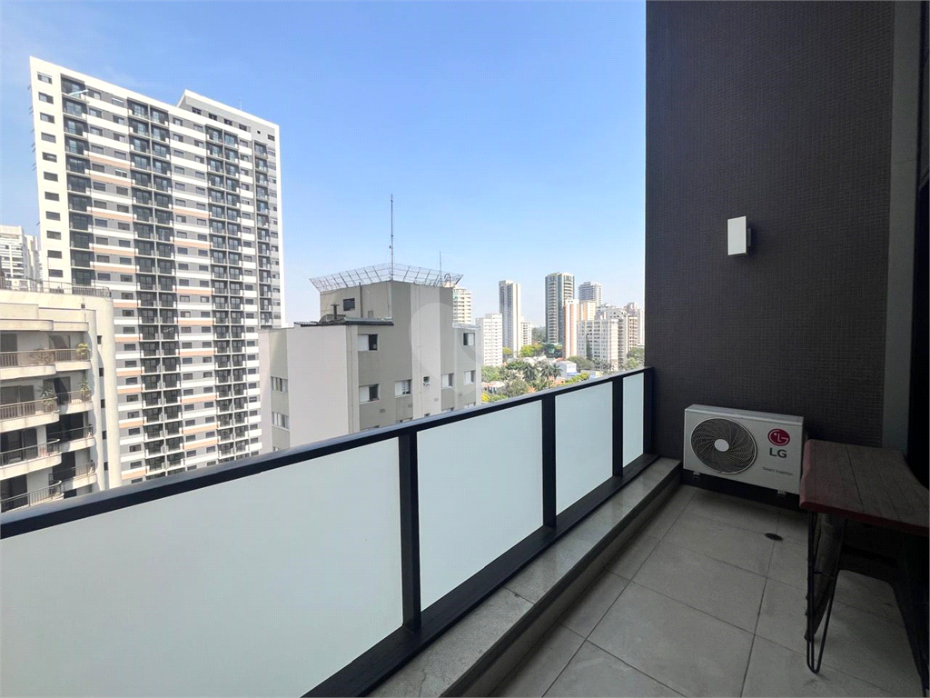 Aluguel Apartamento São Paulo Campo Belo REO906748 14