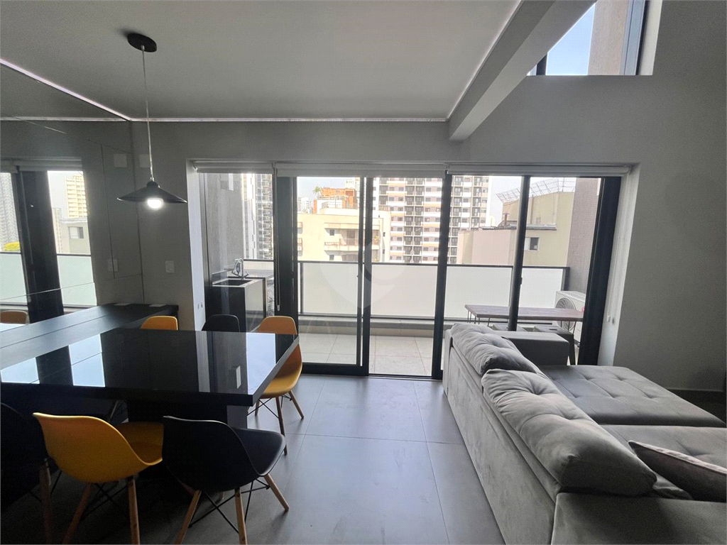 Aluguel Apartamento São Paulo Campo Belo REO906748 4