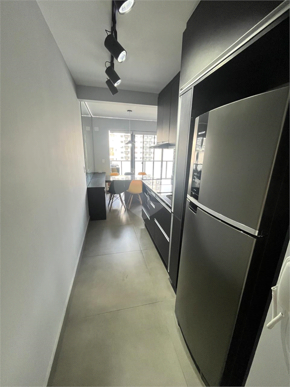 Aluguel Apartamento São Paulo Campo Belo REO906748 2