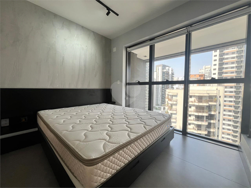 Aluguel Apartamento São Paulo Campo Belo REO906748 26