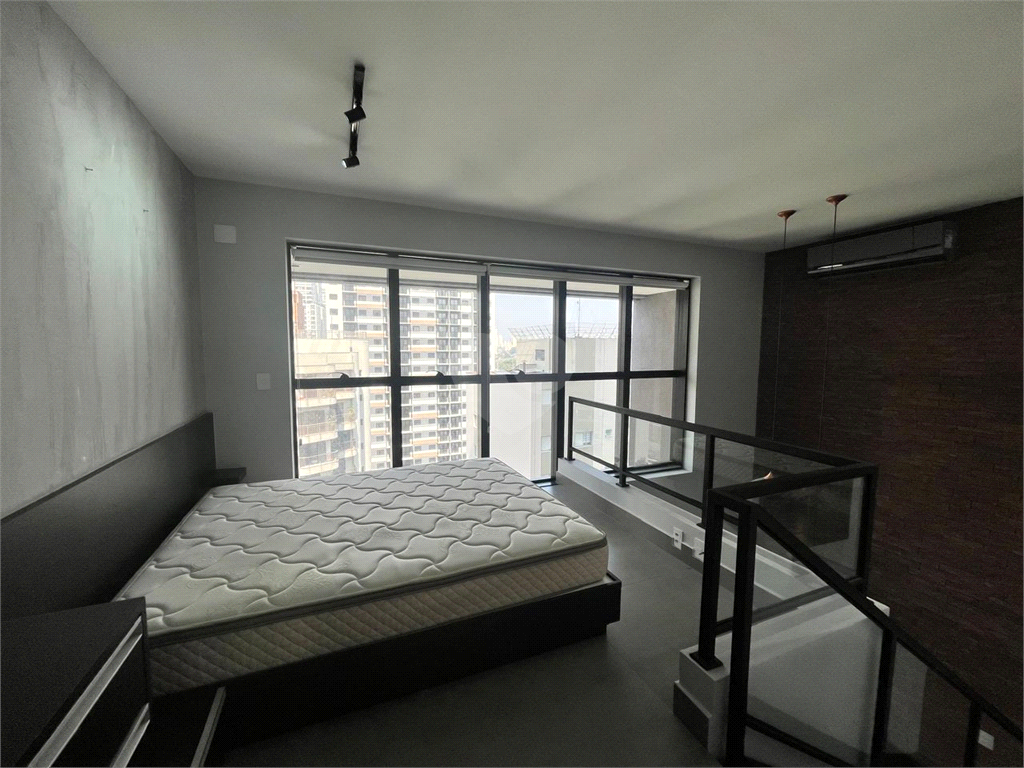 Aluguel Apartamento São Paulo Campo Belo REO906748 27