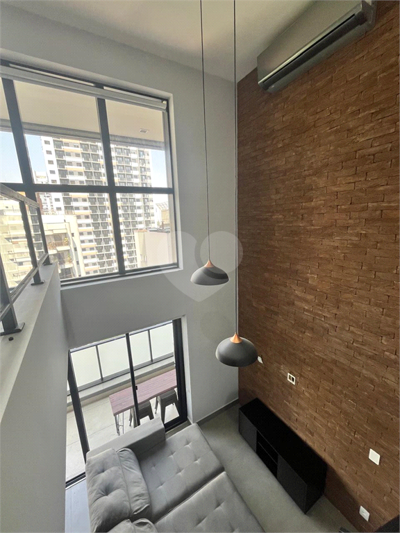 Aluguel Apartamento São Paulo Campo Belo REO906748 21