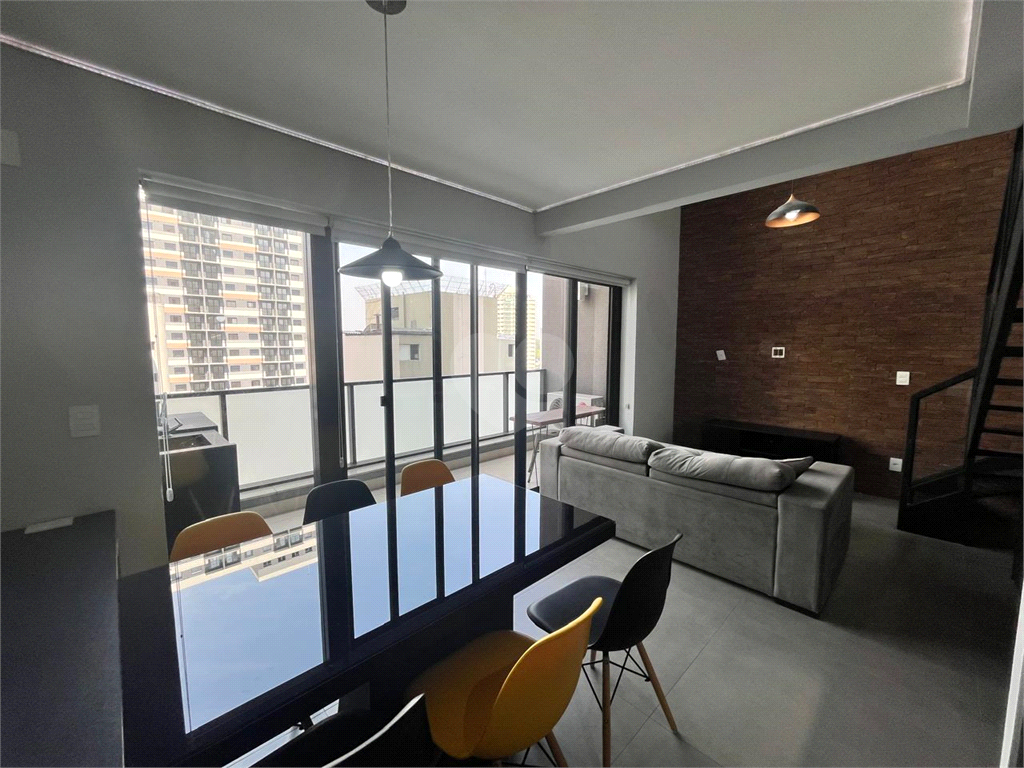 Aluguel Apartamento São Paulo Campo Belo REO906748 5