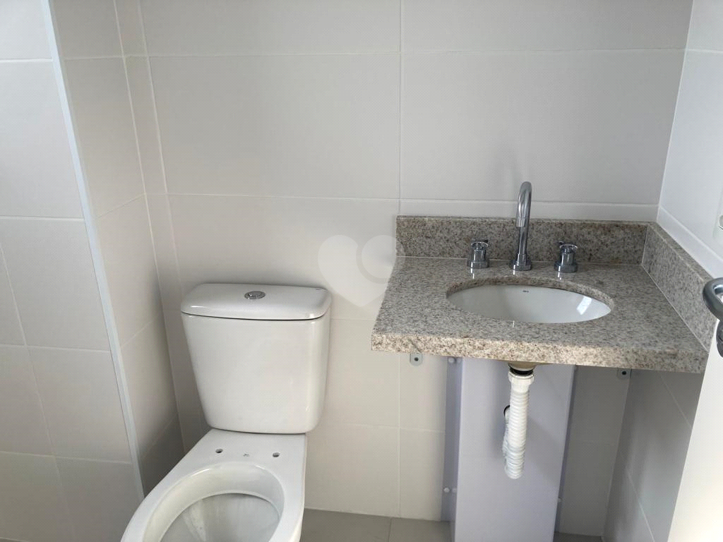 Venda Apartamento Osasco Centro REO906754 13