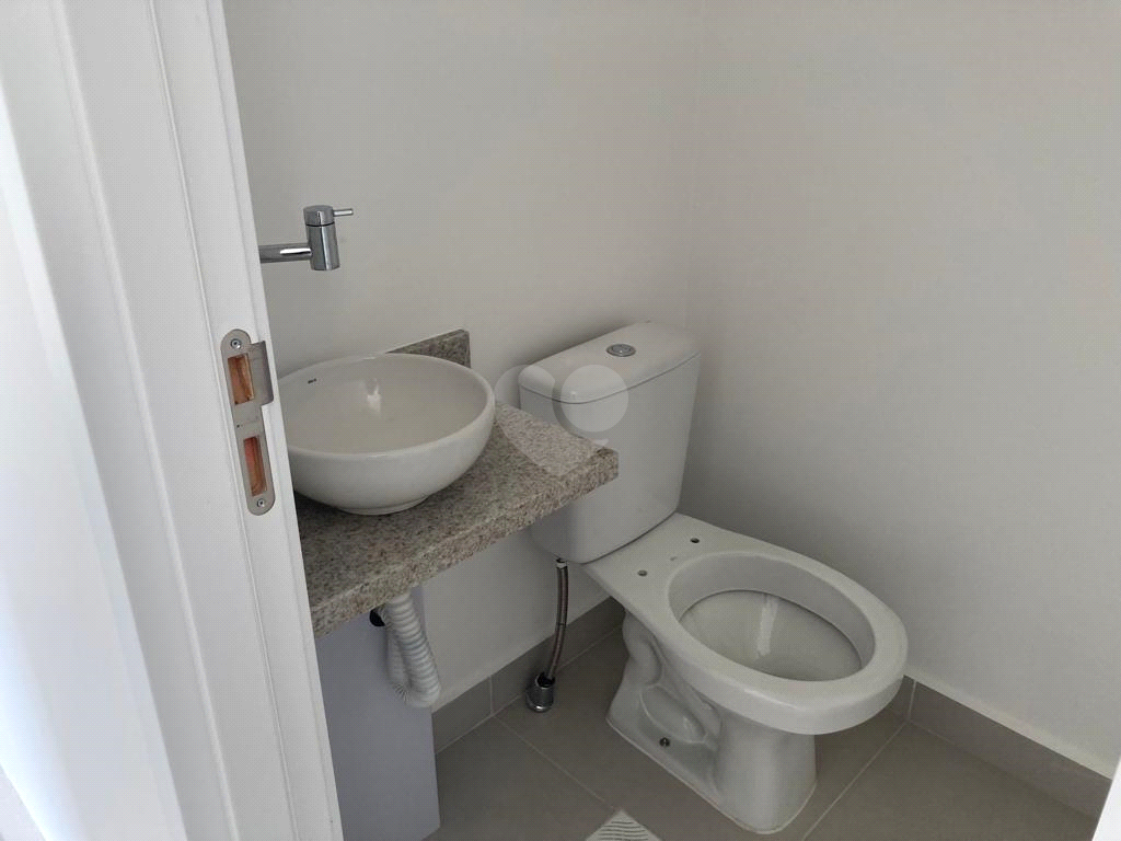 Venda Apartamento Osasco Centro REO906754 18