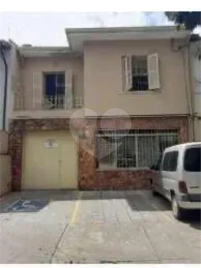 Venda Casa São Paulo Vila Romana REO906765 2