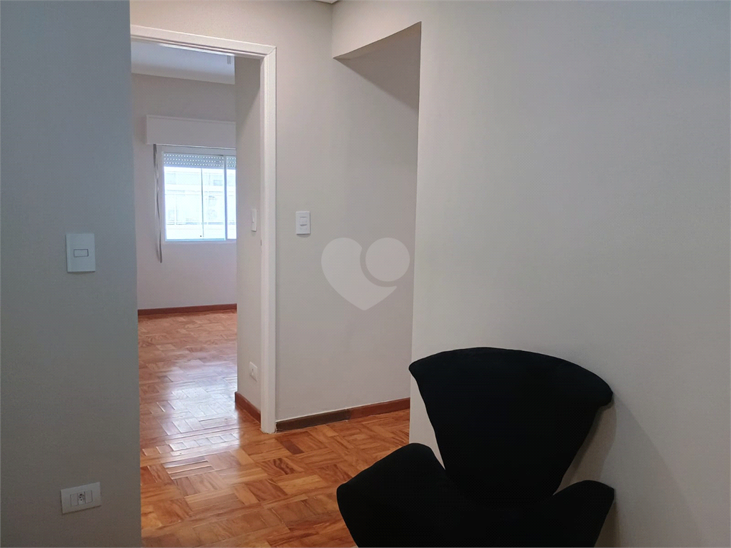 Venda Apartamento São Paulo Vila Nova Conceição REO906775 3