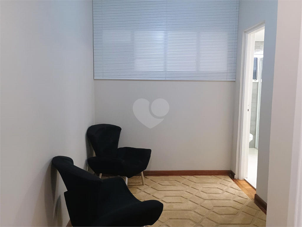 Venda Apartamento São Paulo Vila Nova Conceição REO906775 8