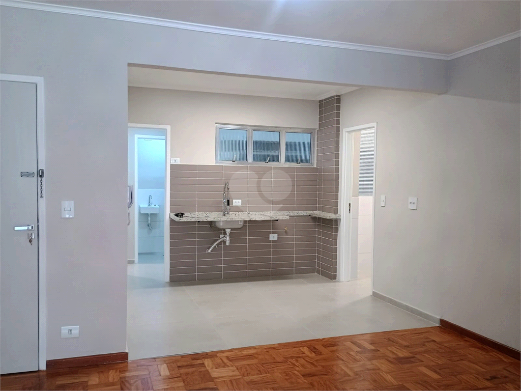 Venda Apartamento São Paulo Vila Nova Conceição REO906775 12