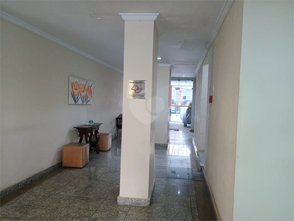 Venda Apartamento São Paulo Vila Nova Conceição REO906775 9