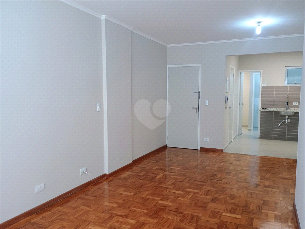 Venda Apartamento São Paulo Vila Nova Conceição REO906775 21