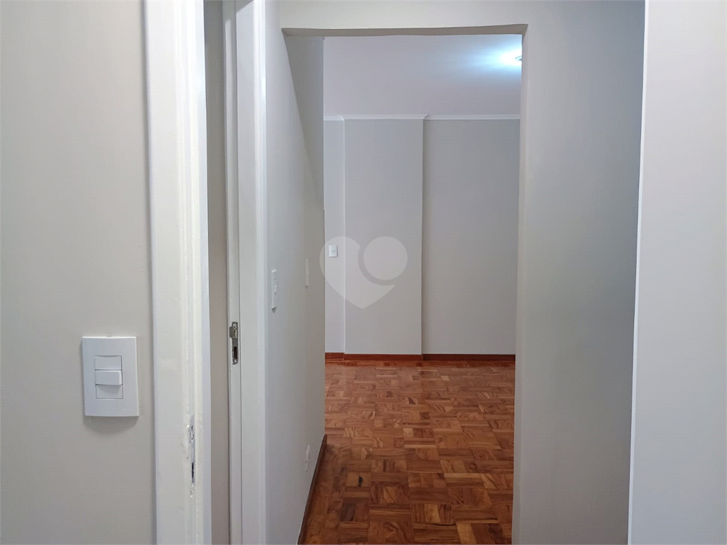 Venda Apartamento São Paulo Vila Nova Conceição REO906775 4