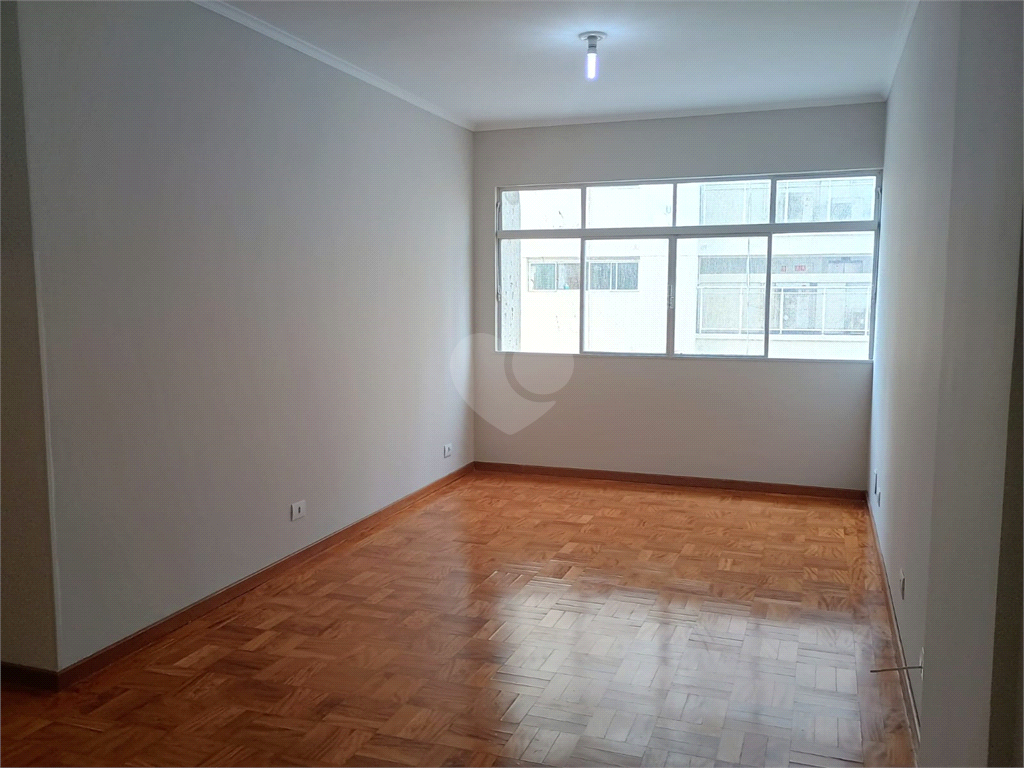 Venda Apartamento São Paulo Vila Nova Conceição REO906775 18