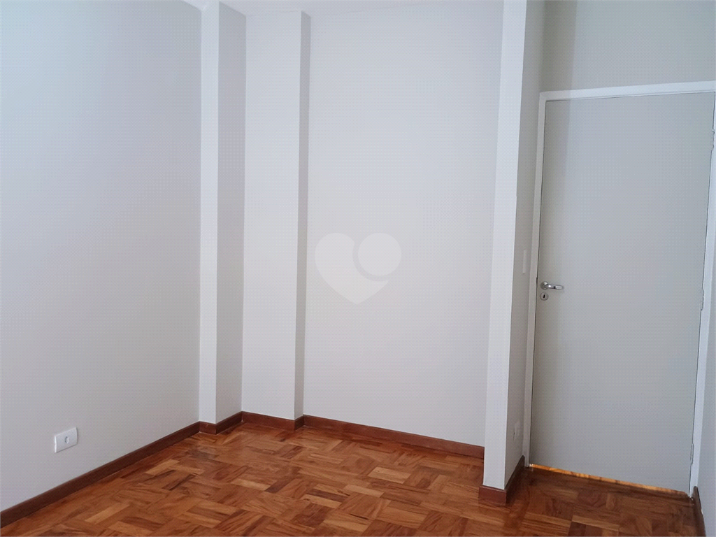 Venda Apartamento São Paulo Vila Nova Conceição REO906775 11